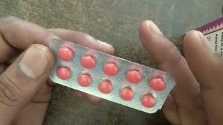 Flupentixole & Malitracen Tablets Hindi
