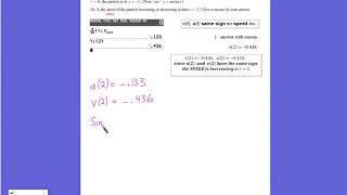 2004 AB C19 FRQ #3b