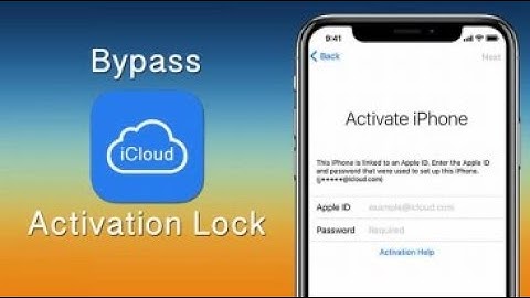 HawToUnlock - iCloud Bypass iOS 15 - 16 Tutorials!