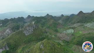 Osmena Peak Patong Badian Cebu