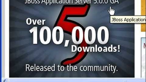 JBoss AS 5 Administration - Starting and Stopping the Server