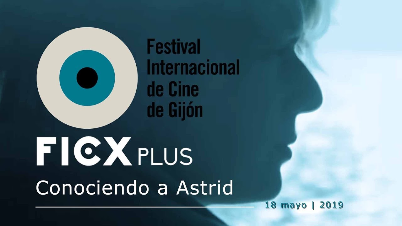 CONOCIENDO A ASTRID| Dir. Pernille Fischer Christensen [FICXPlus]