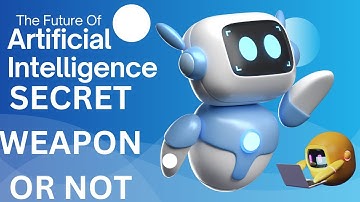 AI  Your Secret Weapon for Success!