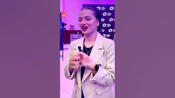 البلوجر سمر عنتر تتحدث عن تطور بنات اسيوط في مهرجان The Best بالتعاون بين وزارة الشباب والرياضه 
