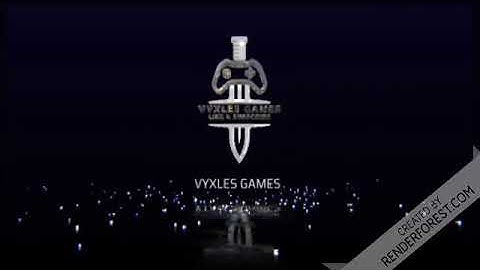 New Intro Hope you Enjoy