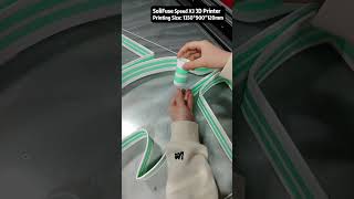 Speed up your production ⚡️--SoliFuse 3D Printer