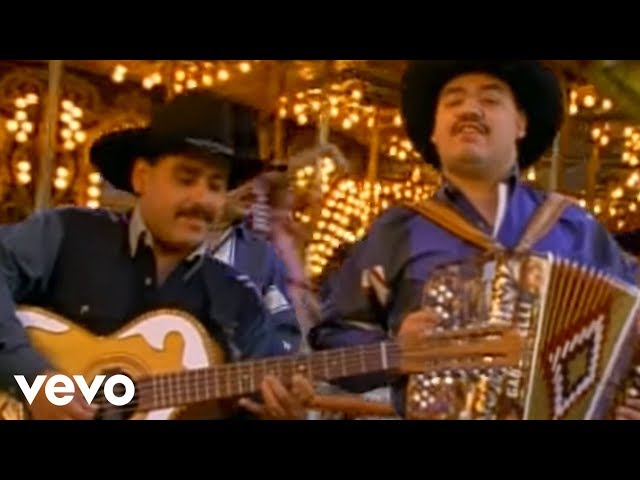 Intocable - No Te Vayas