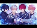 ベリベリラブ / 騎士X - Knight X - 【歌ってみた】