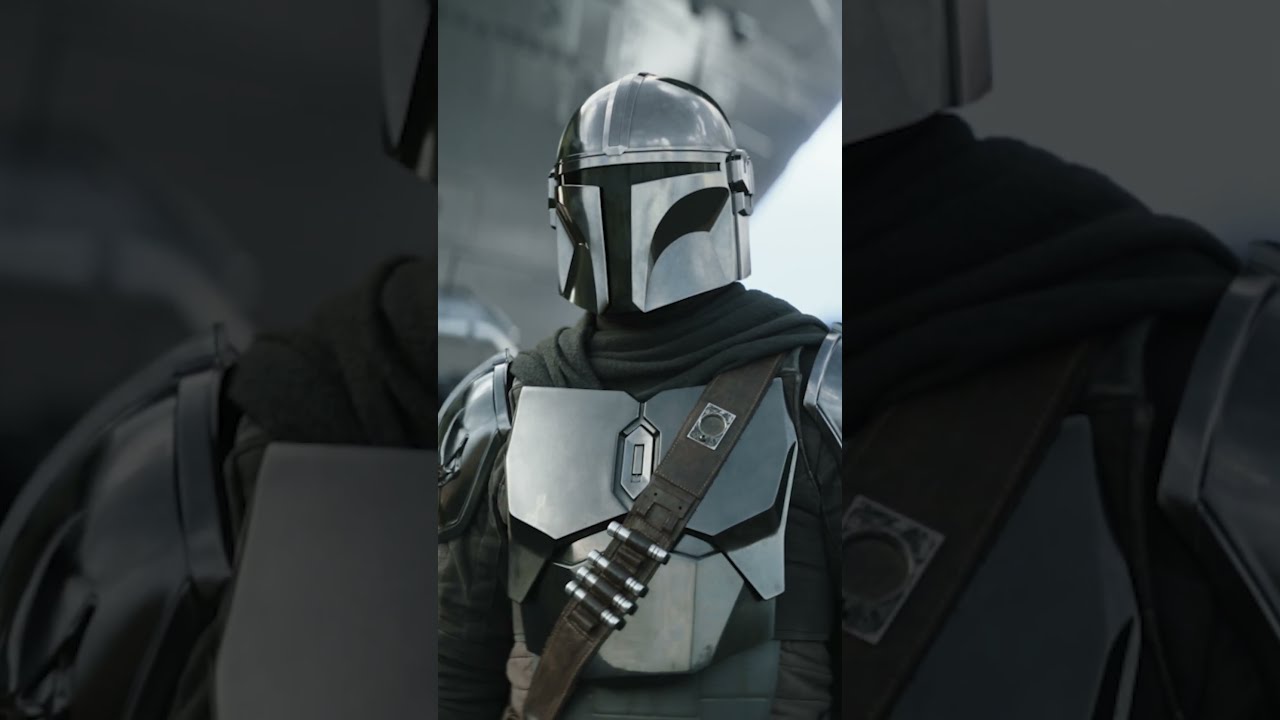 Star Wars: The Mandalorian and Grogu | Official Podcast | Now Streaming on Disney+