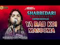 Shabbedari 29 moharram hapur anjuman e shabbiriya nohajanab chand hussain 14452023