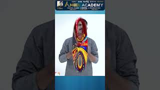 યુવાક્રાંતિ છેલ્લો દિવસ | ANGEL ACADEMY BY 'SAMRAT' SAMAT GADHAVI #education #motivation #shots