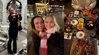 Luna Is Jarigbioscoop En Uiteten Met Ramon & Luna