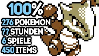 Ich spiele Pokémon Kristall zu 100% - Teil 143