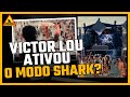 Low vision pool party  live set victor lou