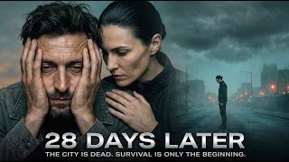 Details No Safe Haven: Post Apocalyptic Thriller Short Guide