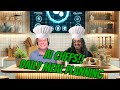 The AI Chefs: Daily Meal Planning (Gemini Prompt Scheduling)