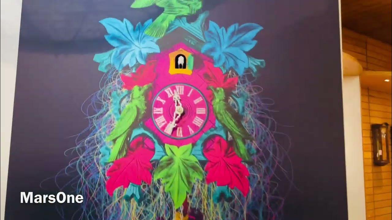 🤩 All types of Wall Clocks in one place Original German Cuckoo Clocks