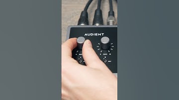 Which AUDIENT Interface Sounds Best?