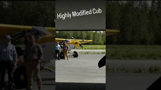 Why Is This Super Cub So Different?