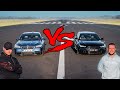 M5 vs rs6 laquelle gagne 