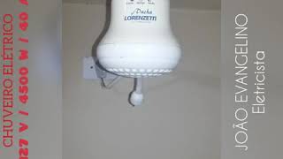 Não Faça Isso No Chuveiro Elétrico