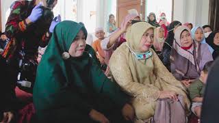 Akad nikah - abuya uci turtusi cilongok (full video klip wedding cover by huwa quran)