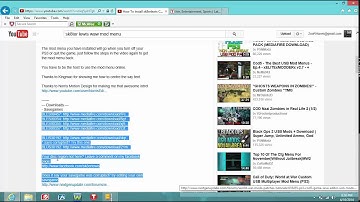 sk8ter lewis cod5 muiltimodmenu cod5