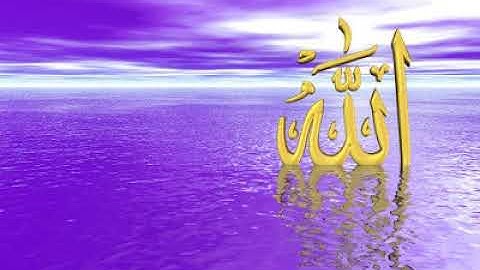 103 - سورة العصر تلاوة خاشغة مع القارئ رعد الكردى