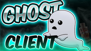 MINECRAFT 100% UNDETECTABLE | INJECTABLE GHOST CLIENT | FREE | 1.7.10 (JOKE)