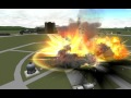 N1 launch failure