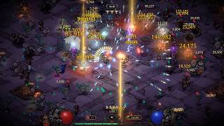 Tower of Babel: Survivors of Chaos Softcore 0767 Demon Hunter 0321