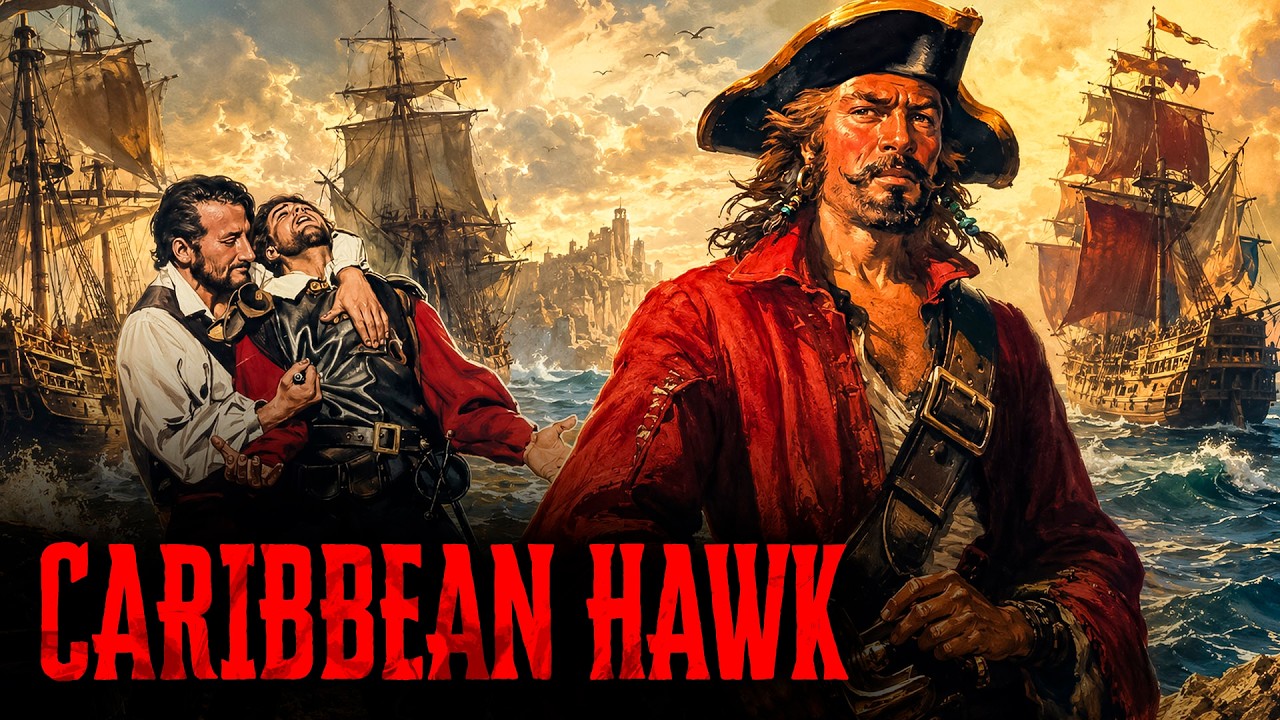Caribbean Hawk