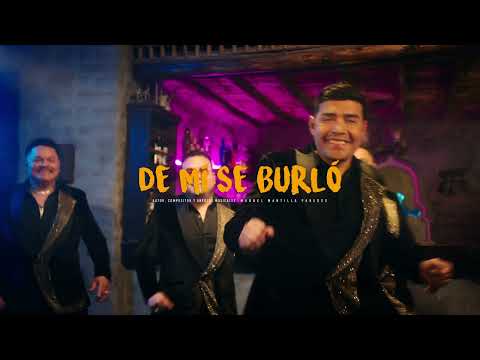 Armonía 10 - De Mi Se Burló