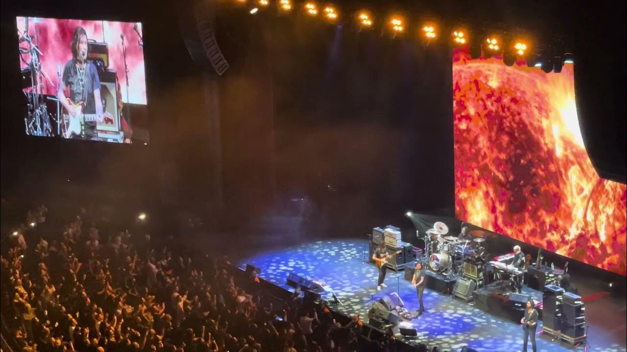 Caifanes Los Dioses Ocultos (guadalajara 2024) 4K YouTube