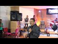 DECIDETE PROFETA Y PASTOR CARLOS GUZMAN