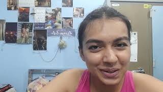 I celebrated my 21st birthday ALONE | solo birthday vlog