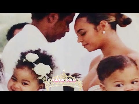 Vidéo: Beyonce Et Jay Z Célèbrent Leur Neuvième Anniversaire De Mariage