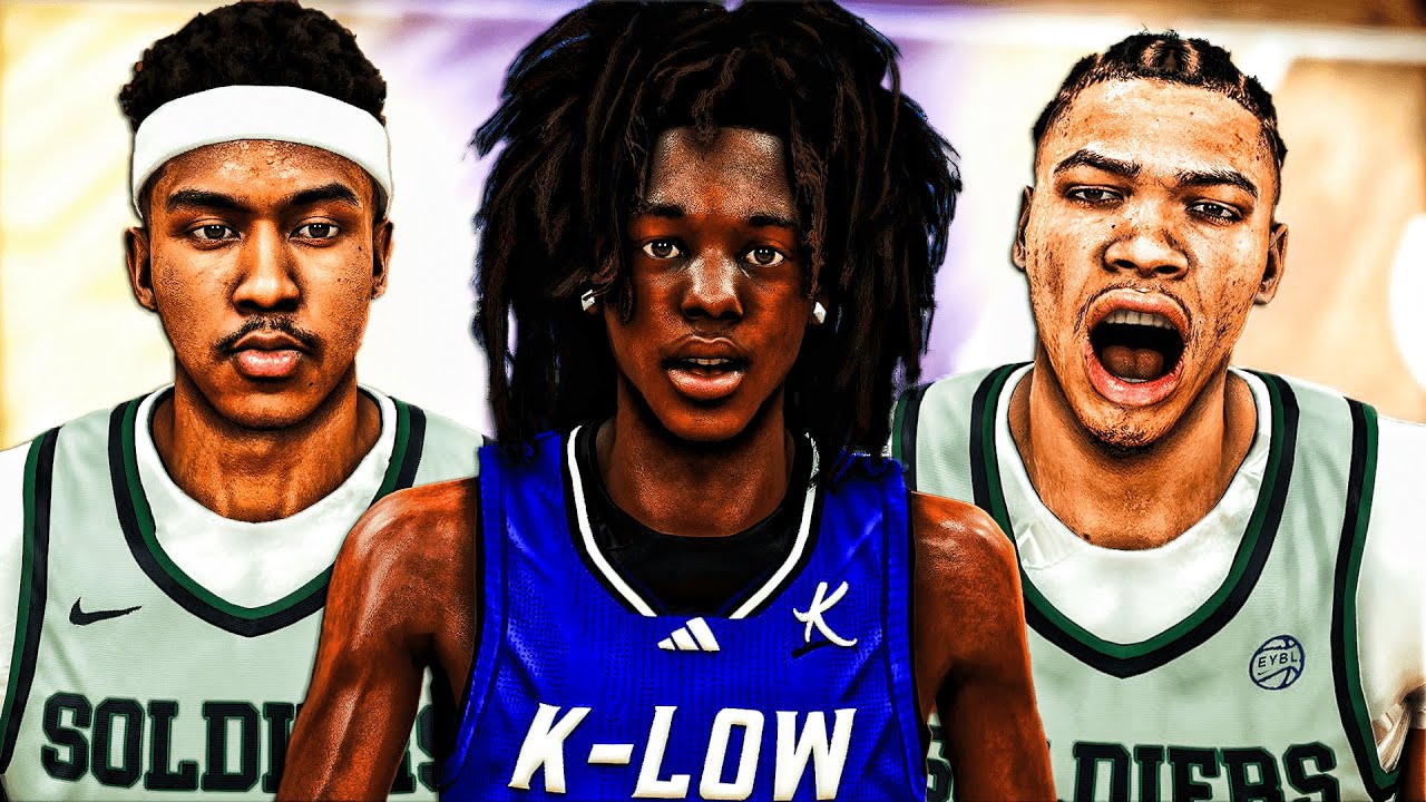 TYRAN STOKES & JASON CROWE IS 2 ODE