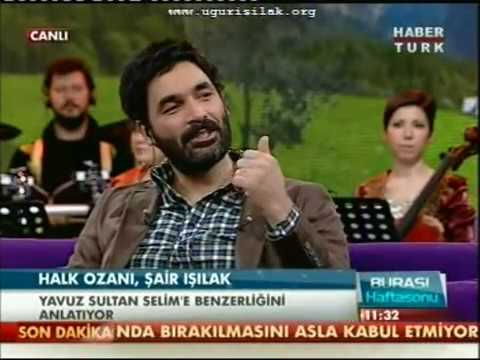 Uğur Işılak - Yavuz Sultan Selim'in Hikayesini Anlatıyor