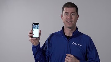 Luma X20 IP Surveillance Family Introduction