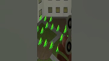 part-1496 #garrysmod100k  #Nextbots