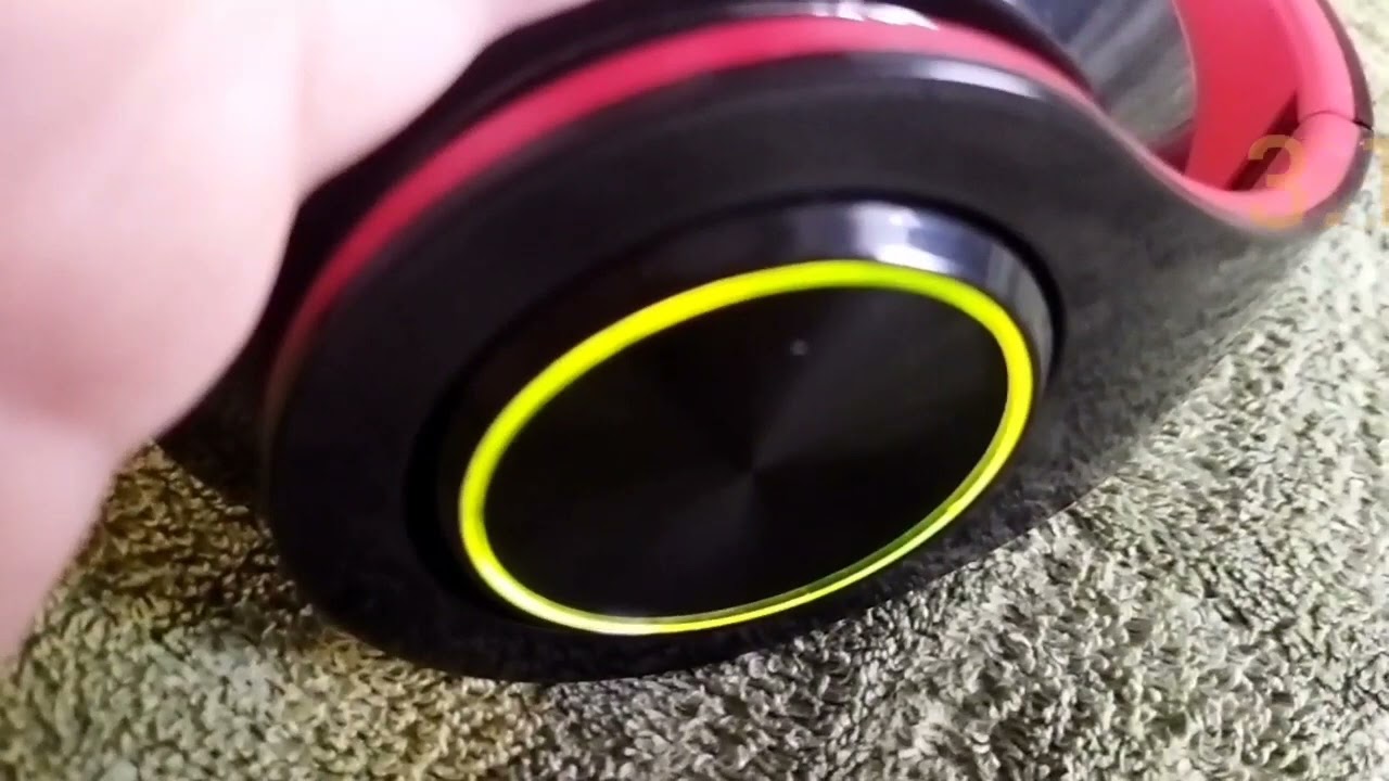 Лучшие наушники из Китая ? Обзор наушников B39