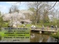 Видеоролик Японский сад в Москве