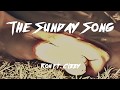 The sunday song  ron guha ft cizzy prod by streetfood music