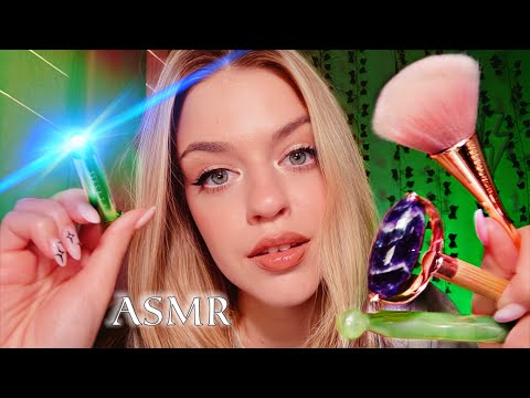 АСМР 🌟Тесты для твоего сна! 99,9% из вас заснут😴