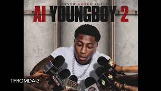 NBA YoungBoy - Lonely Child (FAST)