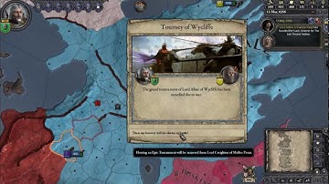 Crusader Kings 2: Game of Thrones mod- Baelish Part 26