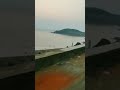 Murud janjira fort view.