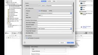 24 Anypoint Studio Configure And Run A Project With Maven