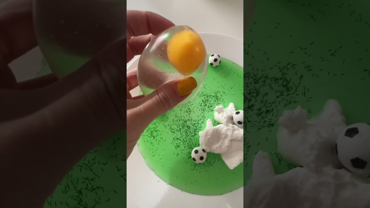 Режем Антистрессы! 